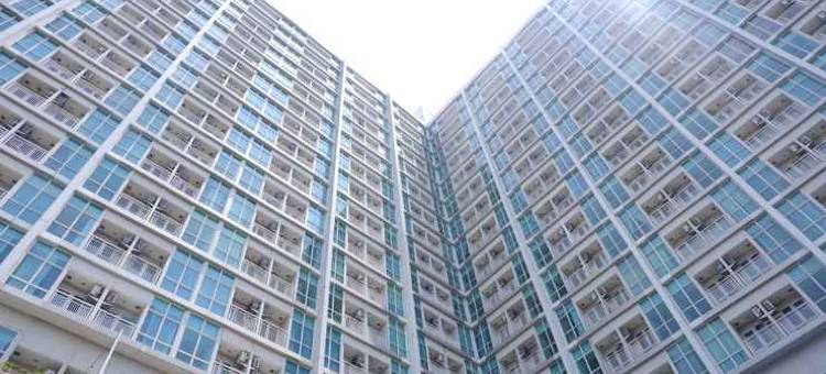 Tiba at Jatinangor Hotel图片