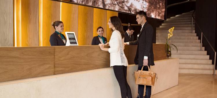 Dazzler by Wyndham Asuncion图片