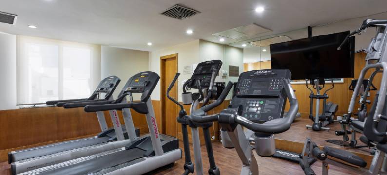 温莎杯酒店(Windsor Copa Hotel)图片