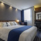Holiday Inn Express 里尔中心