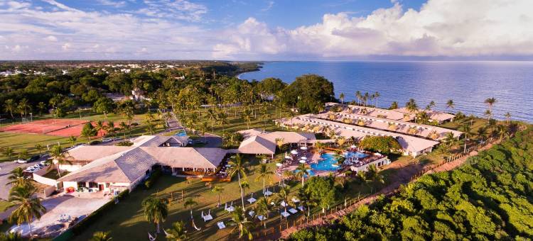塞古鲁港生态海滨酒店(Porto Seguro Eco Bahia Hotel)图片