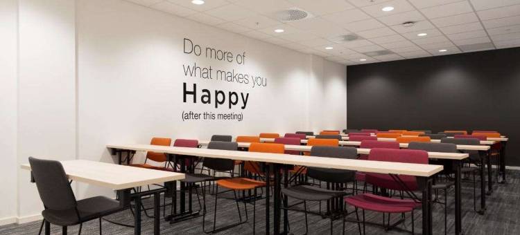 卑尔根城市盒子酒店(Citybox Bergen City)图片