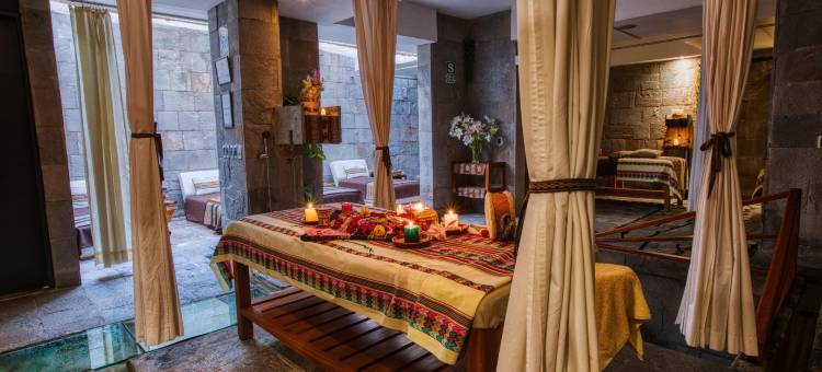 库斯科拉帕查酒店，美利亚酒店集团(Hotel Cusco La Paccha, affiliated by Meliá)图片