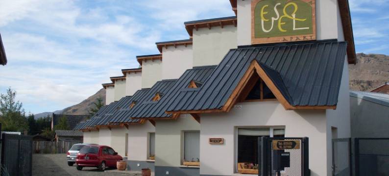 艾斯克尔公寓(Esquel Apart Loft)图片