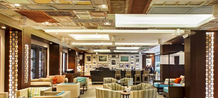普吉假日度假村，IHG旗下(Holiday Inn Resort Phuket)图片