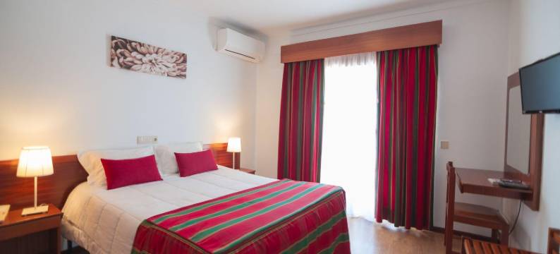 基督像酒店(Hotel Cristo Rei - Fatima)图片