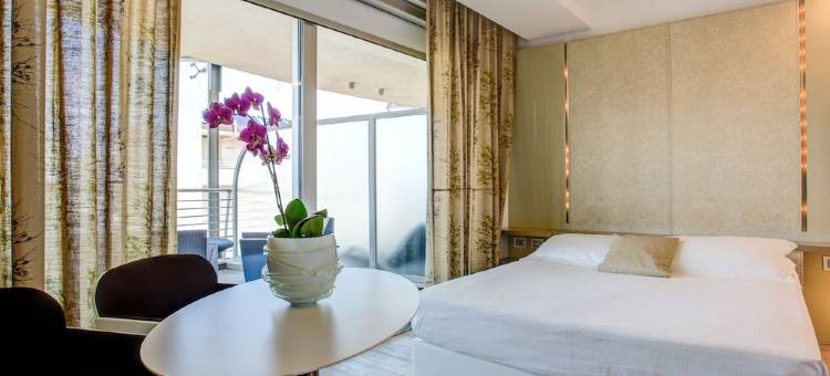 尊贵度假酒店(Hotel Premier & Suites - Premier Resort)图片