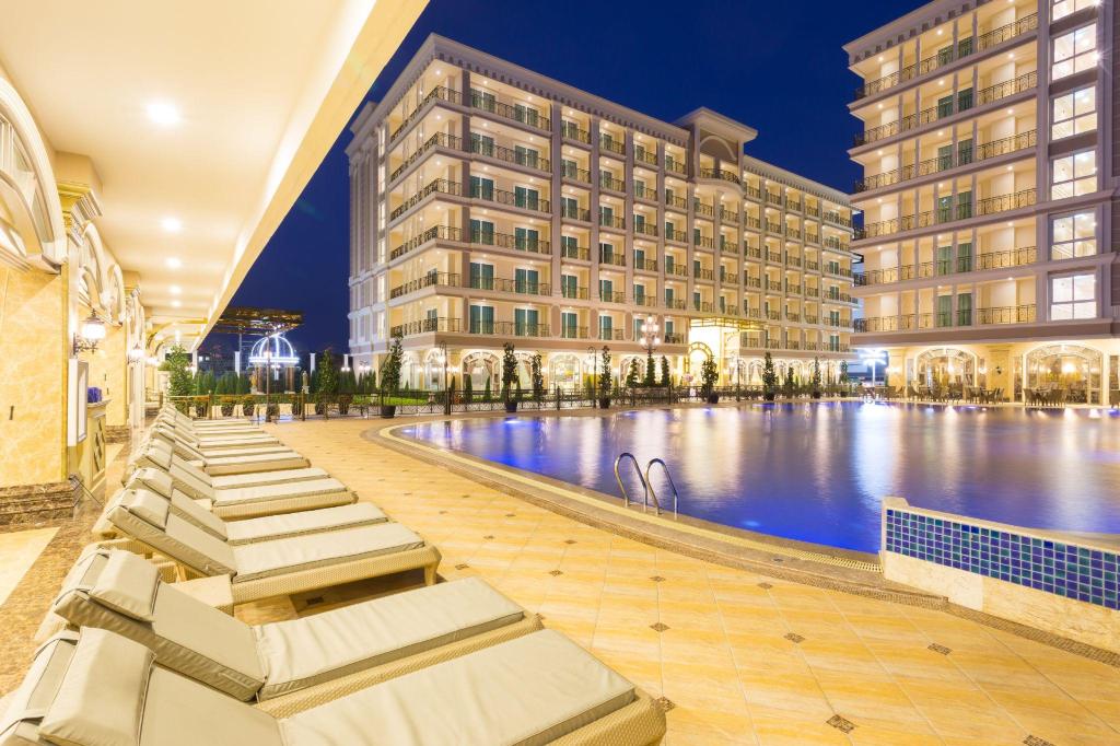 LK CelestiteOver view