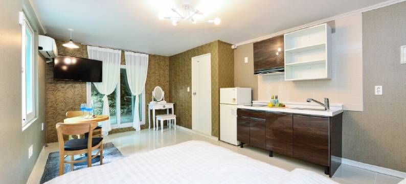 天蓝色观光农园(Haneulbit Gwangang Nongwon)图片