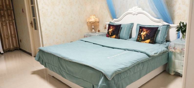 霞姐私密民宿(康福街分店)图片