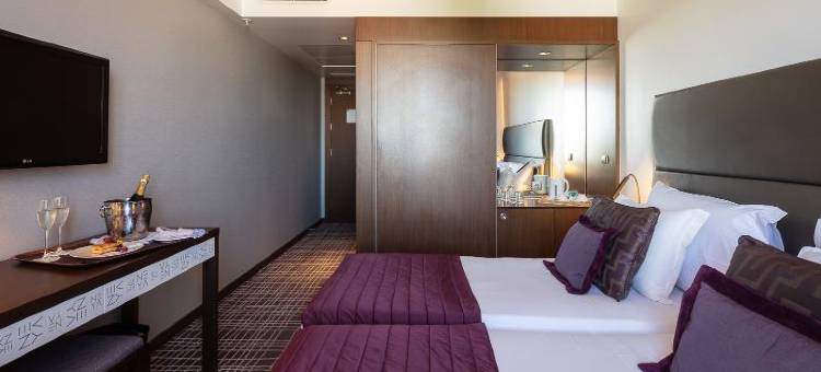 里斯本奈雅生态酒店(Neya Lisboa Hotel)图片