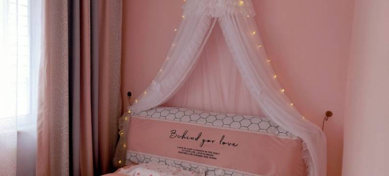 情调民宿(黄山路分店)图片