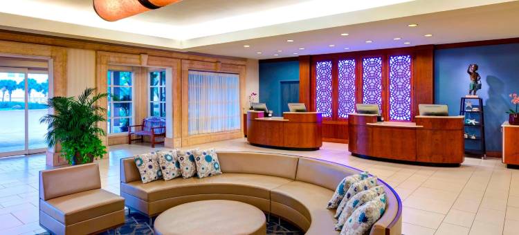 砂之钥喜来登度假酒店(Clearwater Beach Sheraton Resort on Sand Key)图片