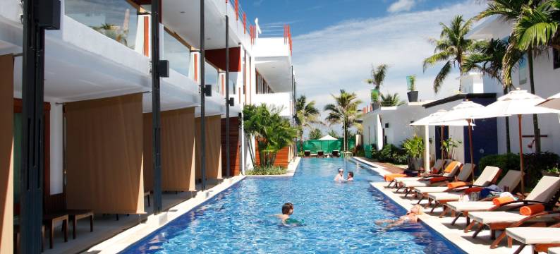 芭东拉弗洛拉度假酒店(La Flora Resort Patong)图片