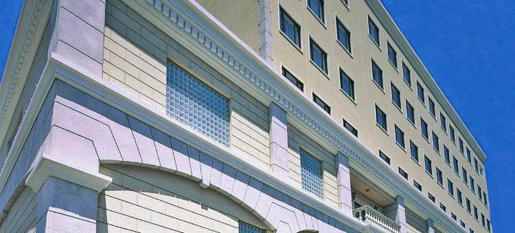 摩那趣鸟取酒店(Hotel Monarque Tottori)图片