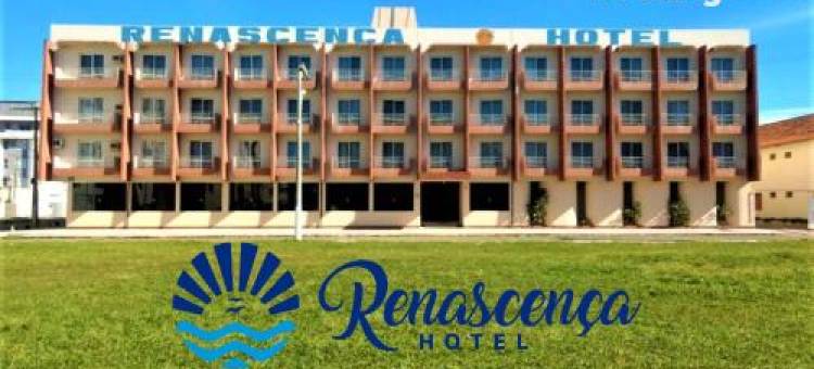 Atlântico Sul Renascença Hotel图片
