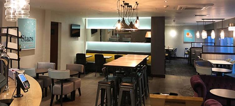 沃特福德中心普瑞米尔酒店(Premier Inn Watford Central)图片