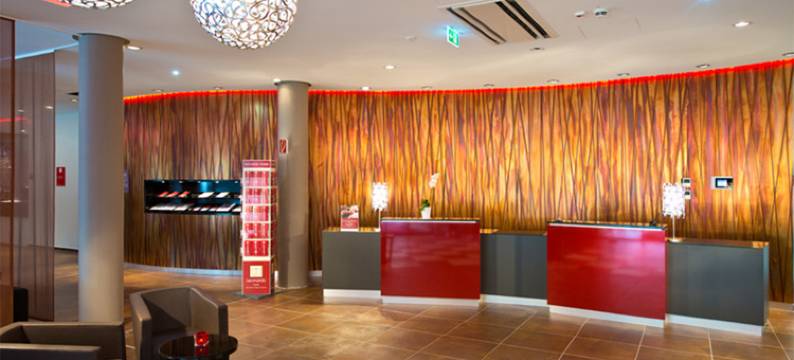 弗尔克林根莱昂纳多酒店(Leonardo Hotel Völklingen-Saarbrücken)图片