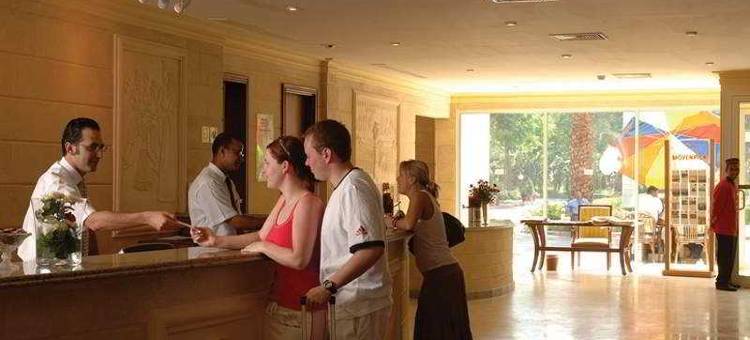 卢克索国王岛茱莉别墅酒店及水疗中心(Jolie Ville Hotel & Spa Kings Island Luxor)图片