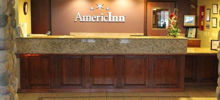 红狮酒店及套房 格莱姆斯(Red Lion Inn & Suites Grimes)图片