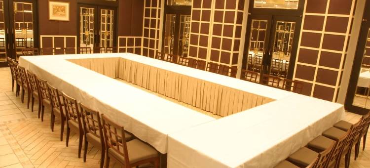 东京银座蒙特利酒店(Hotel Monterey Ginza)图片