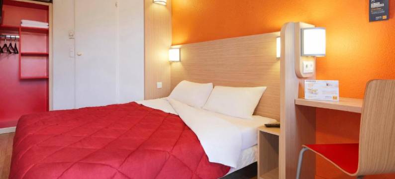 里尔南-塞克林普瑞米尔经典酒店(Premiere Classe Lille Sud - Seclin)图片