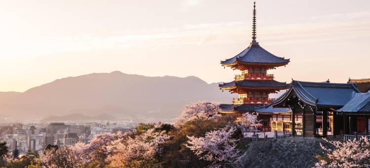 铃 祇园建仁寺(Rinn Gion Kenninji)图片