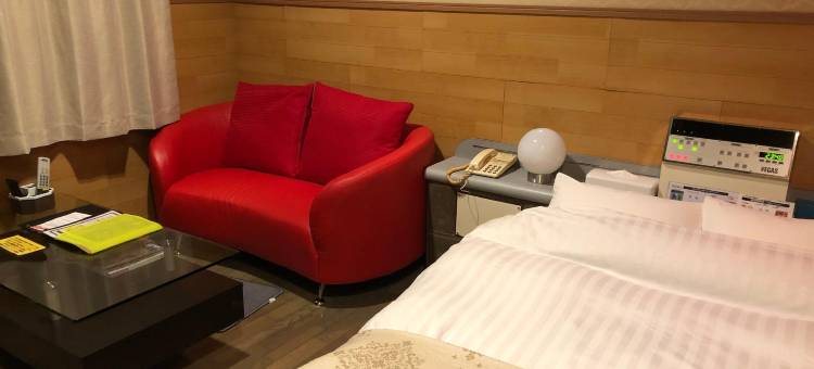 维加斯酒店-限大人(Hotel Vegas (Adult Only))图片