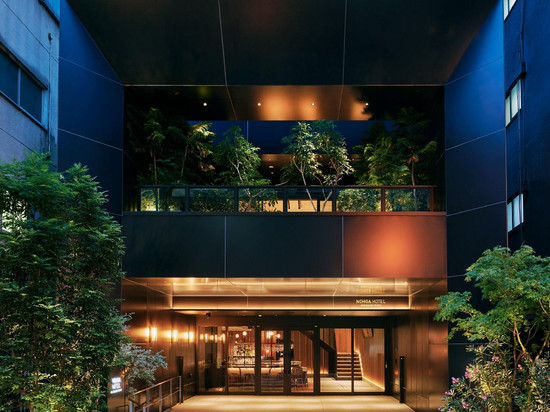 东京秋叶原诺加酒店