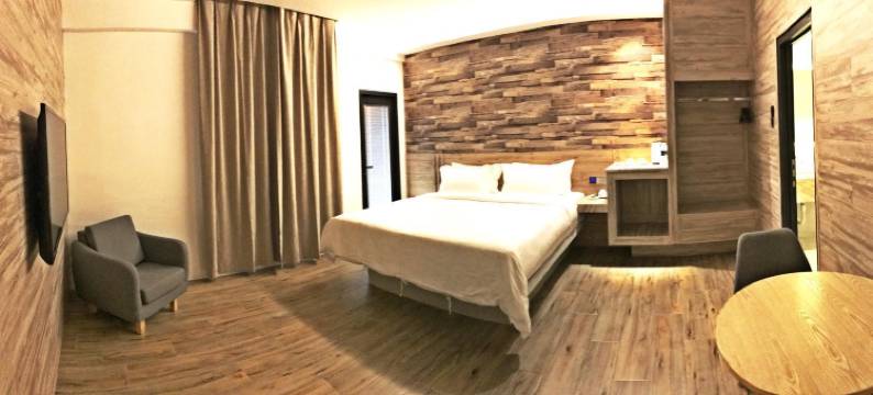 传奇精品酒店(Hotel Legend Boutique)图片