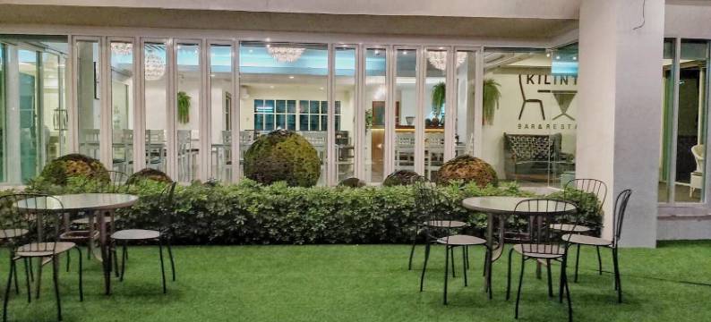 基林特拉公寓(Kilintra Residence)图片