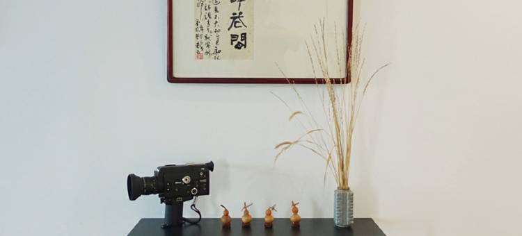 骨头猫公寓(环海路1号分店)图片