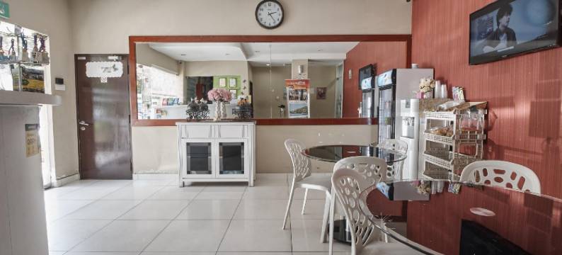 库珀酒店-布城赛城(Coop Hotel Putrajaya & Cyberjaya)图片