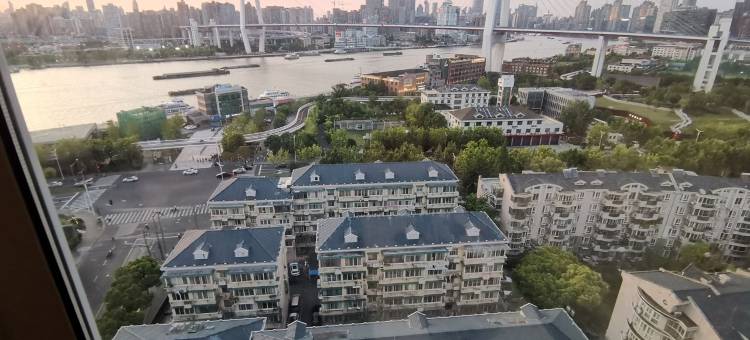 阿军公寓(东三街路分店)图片