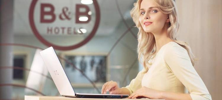 B&B弗罗茨瓦夫中心酒店(B&B HOTEL Wrocław Centrum)图片