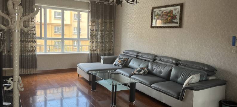 特克斯县博洋客栈(阿克奇街分店)图片