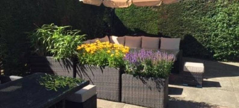 威特施福酒店和餐厅(The Wheatsheaf Hotel and Restaurant)图片