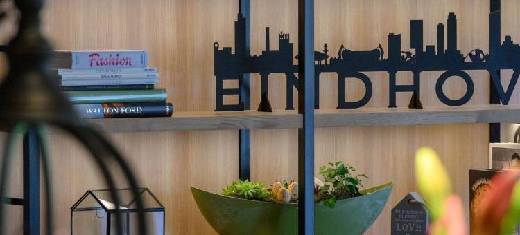 爱因霍温康铂酒店(Campanile Eindhoven)图片