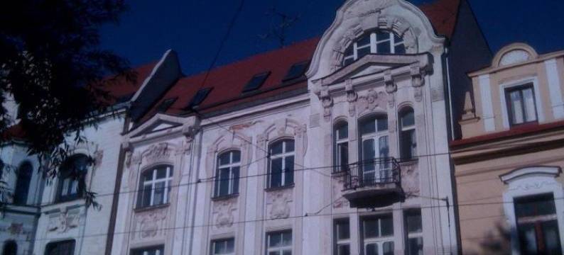 里尼酒店(Hotel Line)图片