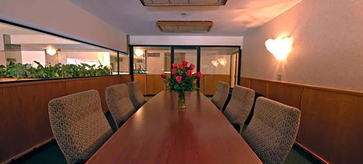 尤马西尔洛酒店(Shilo Inn Yuma)图片