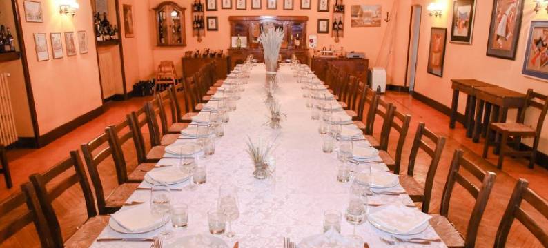 瓦尔甘纳-特雷里索迪酒店(Hotel Valganna - Tre Risotti)图片