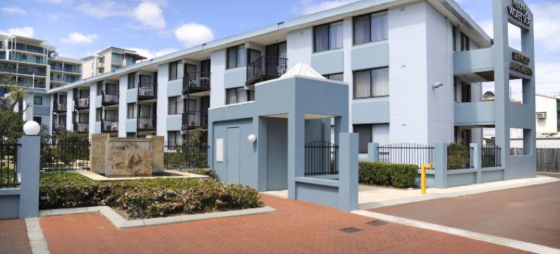 北极星水滨公寓(Lodestar Waterside Apartments)图片