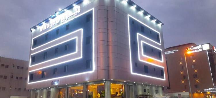 米拉奇酒店(Mirage Hotel)图片