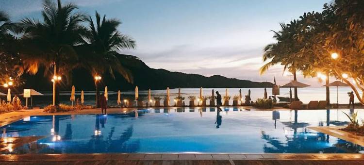 海米罗海岸皮可洛罗旅馆(Pico de Loro Hamilo Coast Guest House)图片