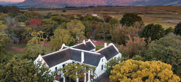 施皮尔酒店(Spier Hotel and Wine Farm)图片