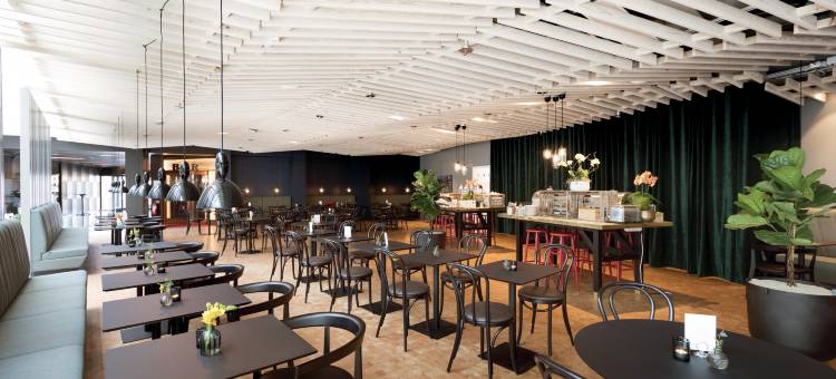 学院精英酒店(Elite Hotel Academia)图片