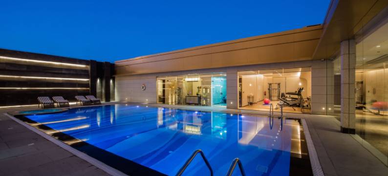 布莱拉库尔土巴酒店(Braira Qurtubah)图片