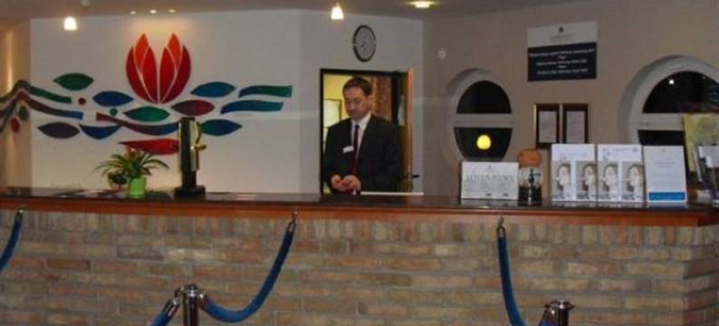 莲花温泉及水疗酒店(Lotus Therme Hotel & Spa)图片