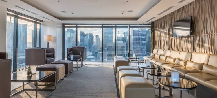 塞达博尼法西奥环球城酒店(Seda Bonifacio Global City)图片