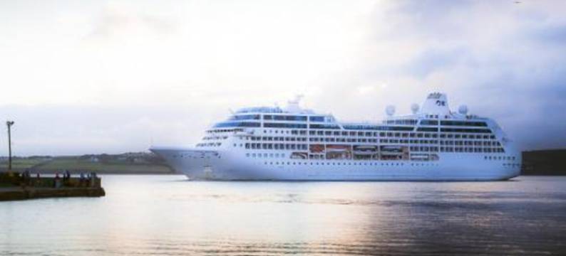 Fort Conan Hotel图片